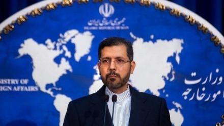 Iran: Position beim Atomabkommen -JCPOA- wird sich nicht ändern