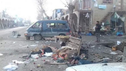 Afghanistan: 17 Tote bei Bombenexplosionen in Bamiyan zeitgleich mit Geberkonferenz in Genf