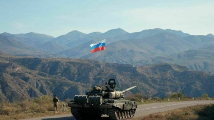 Russland und Türkei errichten gemeinsames Zentrum zur Überwachung der Waffenruhe in Berg-Karabach
