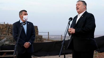 Pompeo: Gegen Iran bleiben alle Optionen auf dem Tisch