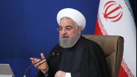 Rohani: Künftige US-Regierung muss Iran-Ansatz ändern