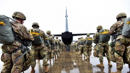 Abzug von US-Truppen aus Afghanistan zu mehr als 90 Prozent abgeschlossen
