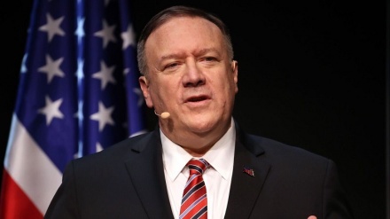 USA verhängen Sanktionen gegen russische und chinesische Unternehmen wegen Zusammenarbeit mit Iran 