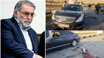 Irans Menschenrechtsstab fordert Gleichbehandlung von Terrorismus