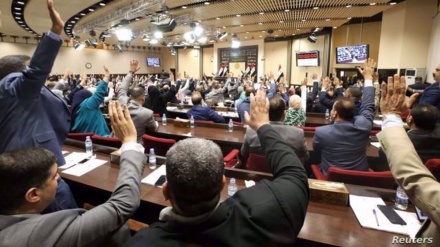 VAE stellen Visumserteilung für Iraker ein - Iraks Parlament fordert Vergeltungsmaßnahmen