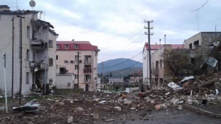 UNO fordert Wiederaufnahme von Verhandlungen über Berg-Karabach-Streit