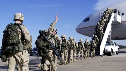 USA reduzieren Soldaten in Afghanistan und im Irak