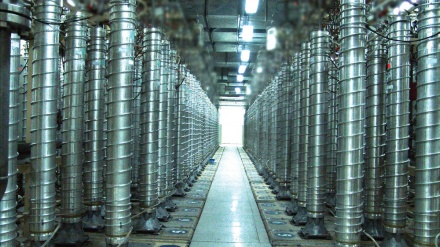 IAEA behauptet: Iran beginnt Unrananreicherung mit dritter Kaskade fortschrittlicher IR-2m-Zentrifugen