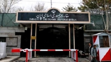 Die iranische Botschaft in Kabul bestreitet Beleidigung afghanischer Staatsangehöriger im Iran 