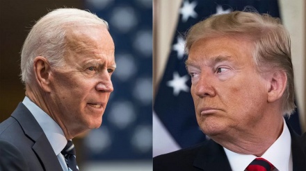 Biden will USA rasch zum Atomabkommen zurückführen