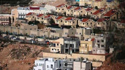 VAE schließen Vertrag für Kauf israelischer Siedlungsprodukte