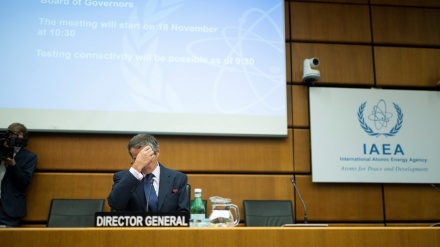 EU-Trio: Iran plant Bereicherung 