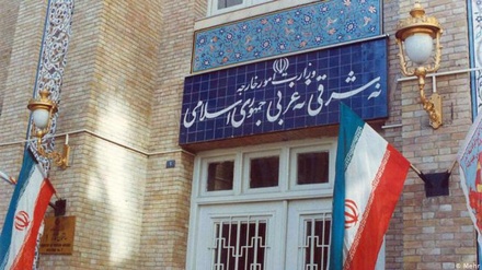 Iran bestellt französischen Gesandten ein