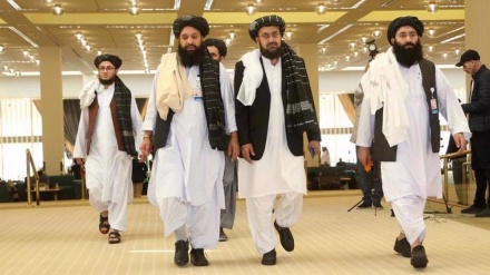 Auch zweite Runde innerafghanischer Friedensgespräche soll in Katar stattfinden 