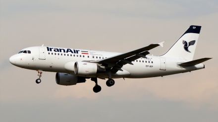 Iran verlängert Flugverbot für Reisen von und nach Großbritannien bis Mitte Februar