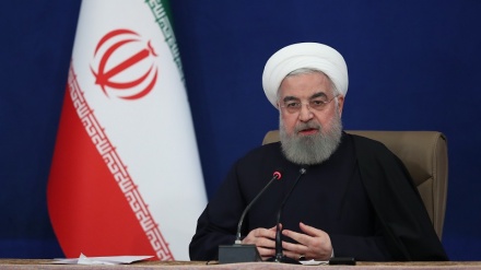 Rohani: Sanktionen müssen beendet werden
