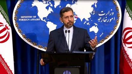 Iran: Feige Ermordung ausländischer Führer ist Markenzeichen der USA und Israelis