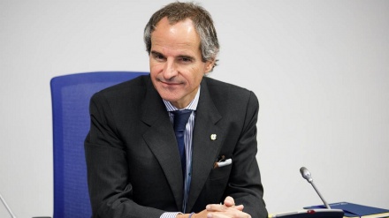 IAEA: Grossi will nach Iran reisen