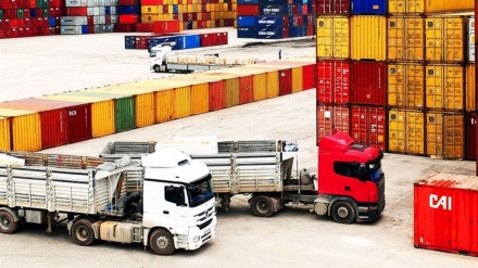 Iran exportiert Waren im Wert von 1,2 Milliarden Dollar nach Afghanistan