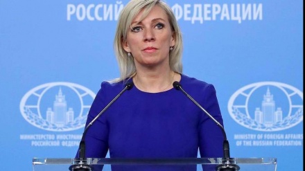 Russland kritisiert Deutschland für Finanzierung der Weißhelme in Syrien