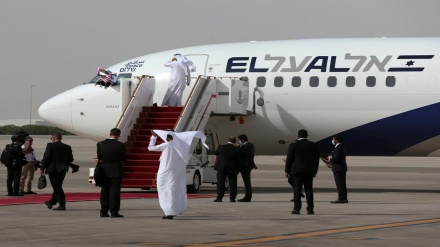 Saudi-Arabien genehmigt israelische Überflüge
