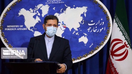 Iran zu Kanada: US-Top-Sanktionsvollstrecker sollten Menschenrechts-Prahlerei stoppen