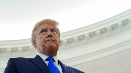 USA: Trump soll keine Geheimdienstinformationen mehr bekommen