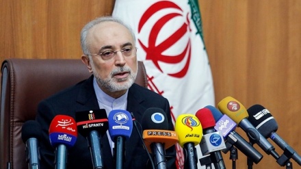 Iran droht mit Ausschaltung der IAEA-Kameras, falls Sanktionen binnen drei Monaten nicht aufgehoben werden