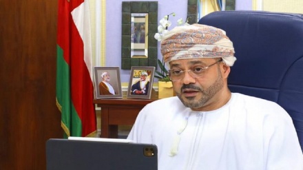 Omans Außenminister: Maskat hat es nicht eilig mit Ausbau der Beziehungen zu Israel
