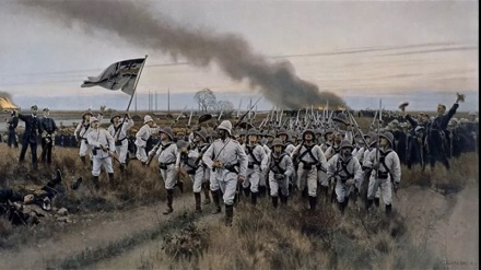 NATO 2020: Germans to the Front!