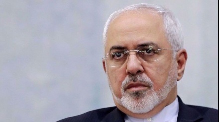 Außenminister Zarif warnt Trump vor jeglicher Abenteuersuche in seinen letzten Tagen im Amt