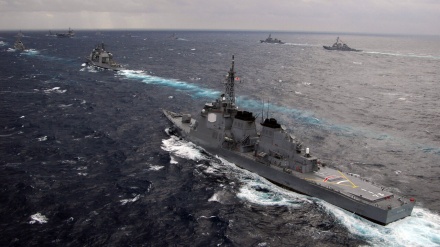 Mission japanischer 