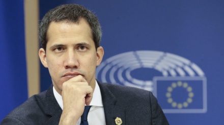 Vorgehen des EU-Parlaments gegen Maduro-Regierung