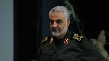 Außenministerium: Iran wird nicht nachgeben, bis Schuldige der Ermordung von General Soleimani vor Gericht sind