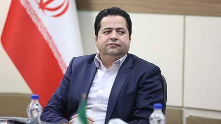 Iran eröffent Handelszentrum in Moskau