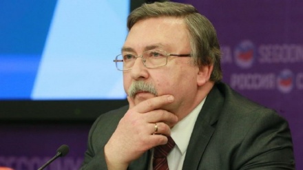 Russland: Neue Runde der JCPOA-Gespräche dürfte länger dauern
