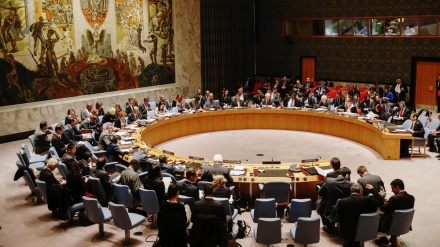 Iran warnt in einem Brief an UN-Sicherheitsrat vor 