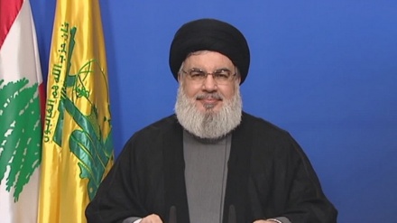 Nasrallah: Iran ist zu einer regionalen Macht geworden 