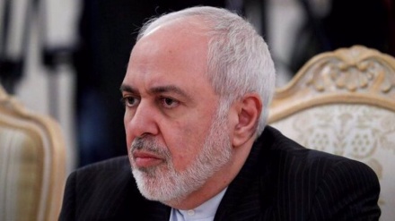 Zarif: Trumps ungehinderte Macht, Krieg zu beginnen, bereitet Sicherheitsbedenken für die Welt
