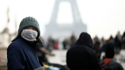 Coronavirus-Pandemie: Frankreich schließt Grenzen für Nicht-EU-Länder
