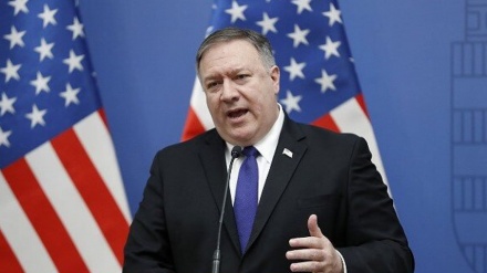 Pompeo droht Nordkorea