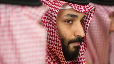 Bin Salman zahlt Preis für Explosionen in Bagdad: Irakische Widerstandsgruppe