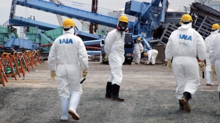 Iran droht mit Ausweisung von IAEA-Inspekteuren