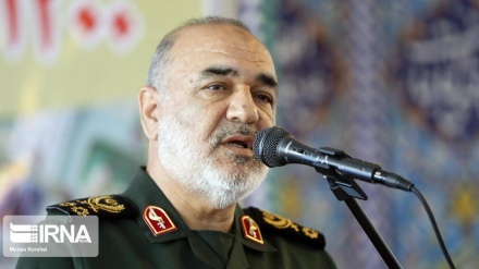 Oberbefehlshaber der Revolutionsgarden: Iran ist für mögliches Szenario bereit