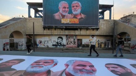 Iran: Ermordung von General Soleimani bewies, US-Präsenz destabilisiert die Region