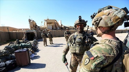 Irak: Raketenangriff auf US-Militärbasis nahe internationalem Flughafen von Bagdad