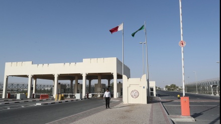 Saudi-Arabien und Katar einigen sich auf Grenzöffnung