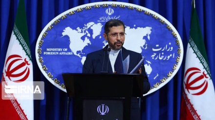 Iran: Muslimische Welt sollte Gründe für Unterstützung von Takfiri-Gruppen durch bestimmte Länder beseitigen