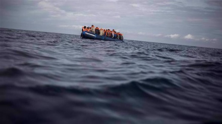 UNHCR fordert die europäischen Staaten auf, die Rückschläge von Flüchtlingen an den Grenzen zu beenden