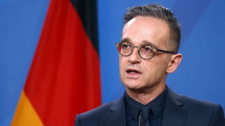 Maas: Wir sprechen in kommenden drei Monaten über US-Rückkehr zum JCPOA